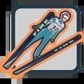 2020最新滑雪跳跃安卓版|滑雪跳跃手机安卓客户端最新版下载