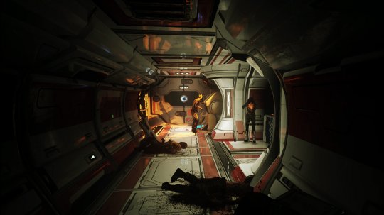 科幻恐怖FPS《无尽轮回》将于5月21日发售登陆全平台