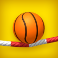 Rope vs Ball