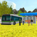 公交车模拟器农场