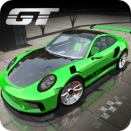 GT汽车模拟器正式手机版