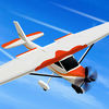 天空飞机飞行模拟器3D安卓游戏v1.0