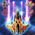 银河空军战争游戏最新版