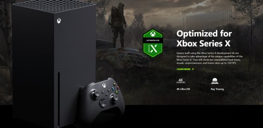 有消息称，《潜行者2》在Xbox Series X上将支持4K和光追