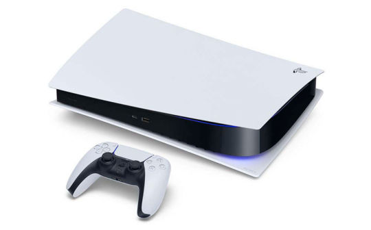 PS5的功能：允许玩家从主界面载入一个游戏的特定部分