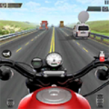摩托车竞速手游戏免费版