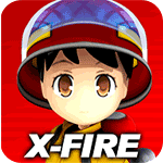 X-FIRE手机客户端