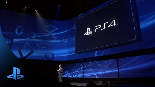 前索尼高管表示：如果PS4当时不成功，PS品牌就没了