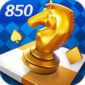 850棋牌游戏官方版