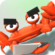 刀与肉螃蟹模拟器安卓版