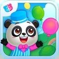 熊猫欢乐派对中文版