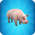 一头猪模拟器游戏完整版