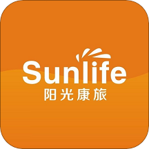 阳光康旅app