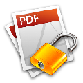 PDFKey Pro(pdf加解密工具) 