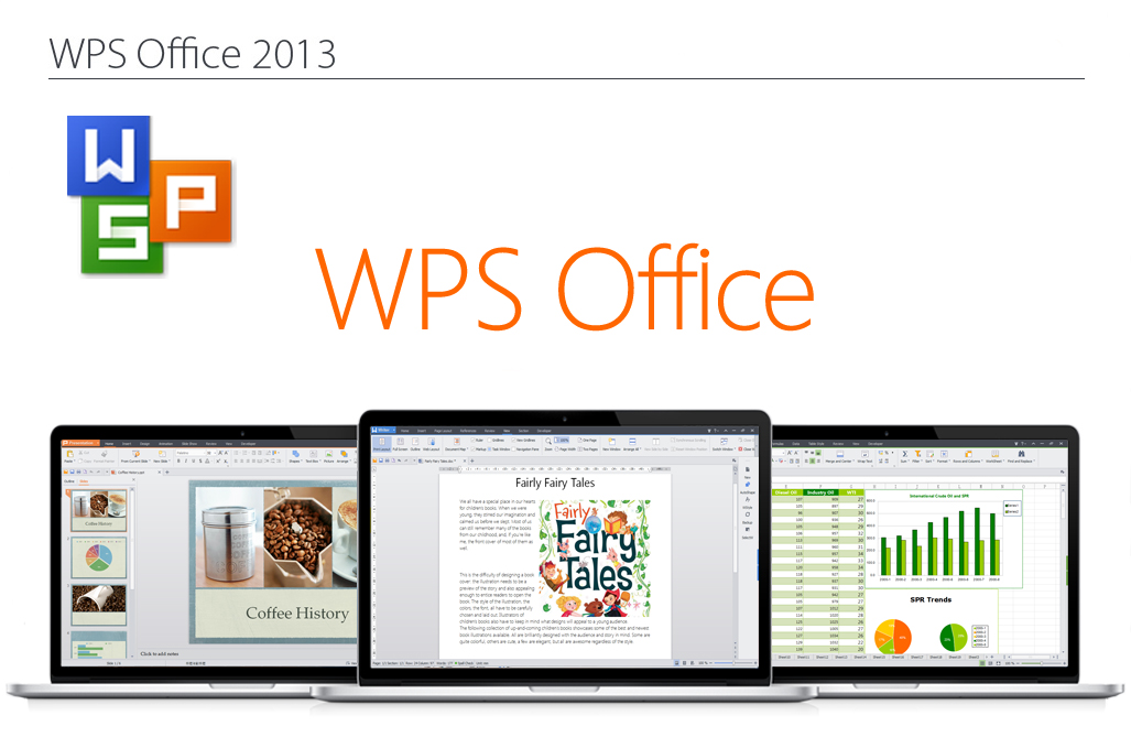 WPS Office 2014 9.1.0.4517去广告精简版