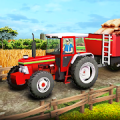 模拟农场拖拉机驾驶 正式版
