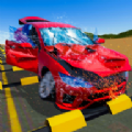 超级汽车碰撞模拟器 正式版