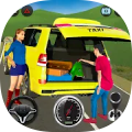 ff road 汽车驾驶 sim V1.2 安卓版