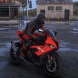 登山模拟摩托车 正式版