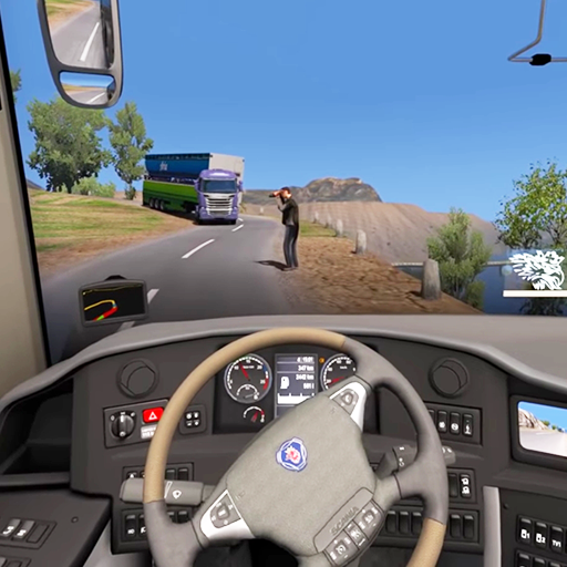 越野巴士模拟器2020 V1.3 安卓版