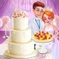 梦幻公主婚礼蛋糕 手机版