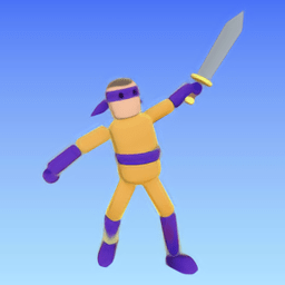 Ragdoll Ninja布娃娃忍者 V1.0.1 安卓版