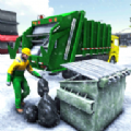垃圾车真实驾驶模拟器 最新版
