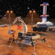 火星战术基地 免费版 （暂未上线）