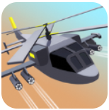 空中猎人武装战斗机 免费版 （暂未上线）