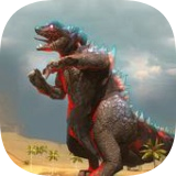 野生巨兽VS恐龙 安卓版