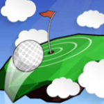 完美的弹跳高尔夫岛v1.1