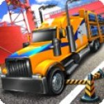 重型卡车运输v1.0
