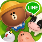 LINE熊大农场中文版v2.9.3
