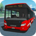 公交模拟v205