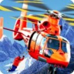 单机直升飞机救援v1.4