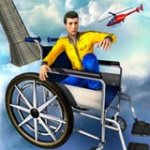 不可思议的轮椅游戏v1.1.1