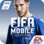 FIFA移动版v5.0.1app下载_FIFA移动版手游安卓/苹果ios版