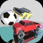 汽车足球v1.0app下载_汽车足球手游安卓/苹果ios版