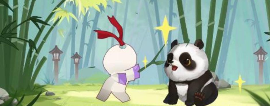 阴阳师大熊猫宠物获得方法